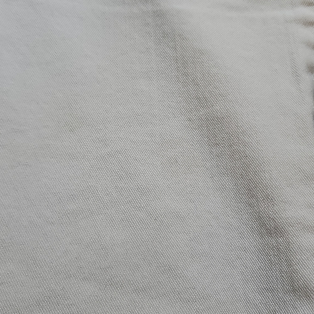 Michael Kors Women's White Jeans - Picture 9 of 9